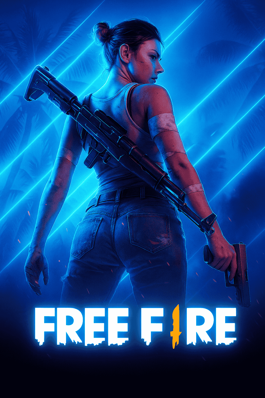 free fire diamond top up uid