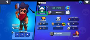 brawl stars top up vai player tag
