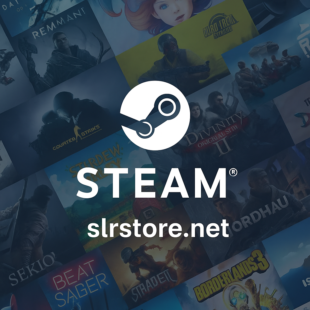 steam gift card usa