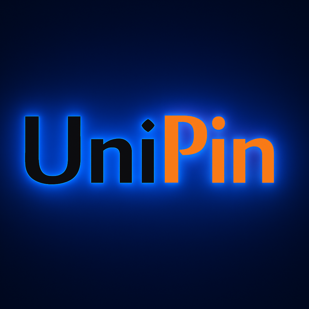 unipin voucher